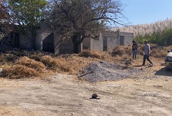 Lote de Terreno en  Tezoyuca, Estado De México