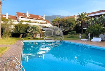 Chalet en  Puerto De La Cruz, St. Cruz De Tenerife