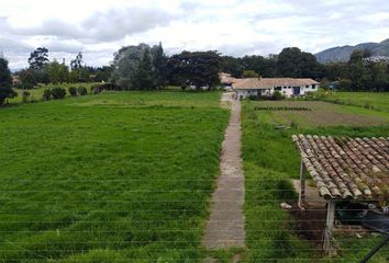 Lote de Terreno en  Cota, Cundinamarca