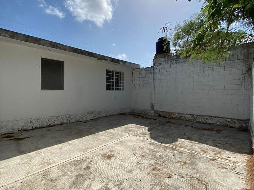 Venta Casa En Ciudad Caucel, Mérida, Yucatán (EB-NW0816s)- Icasas.mx