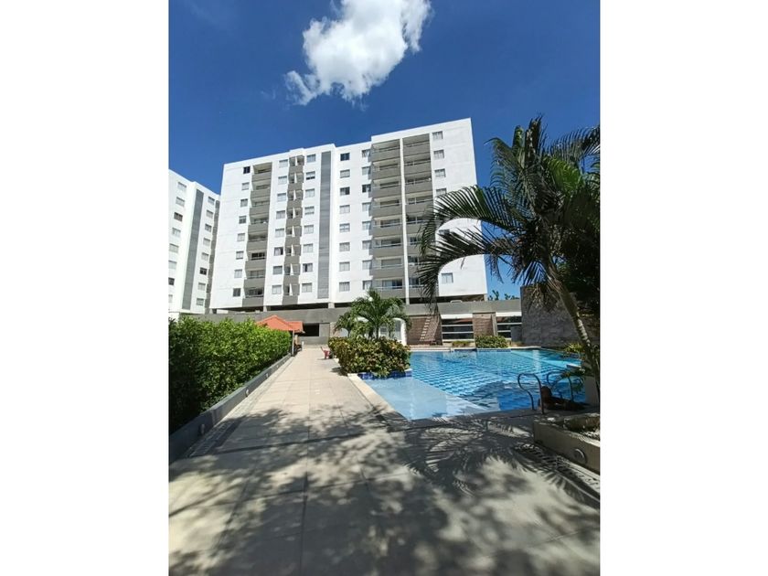 Apartamento en arriendo Bavaria, Centro