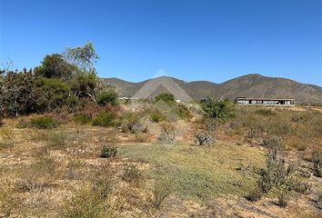 Casa en  Coquimbo, Elqui