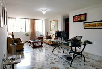 Apartamento en Alto Prado, Barranquilla