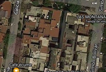 Departamento en  Avenida Isabel La Católica 689-697, Del Valle, Álamos, Benito Juárez, Ciudad De México, 03400, Mex