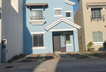 Casa en  Calle Chianti 3360, Fraccionamiento Stanza, Culiacán, Sinaloa, 80100, Mex