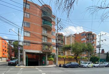 Departamento en  Popotla, Miguel Hidalgo, Cdmx