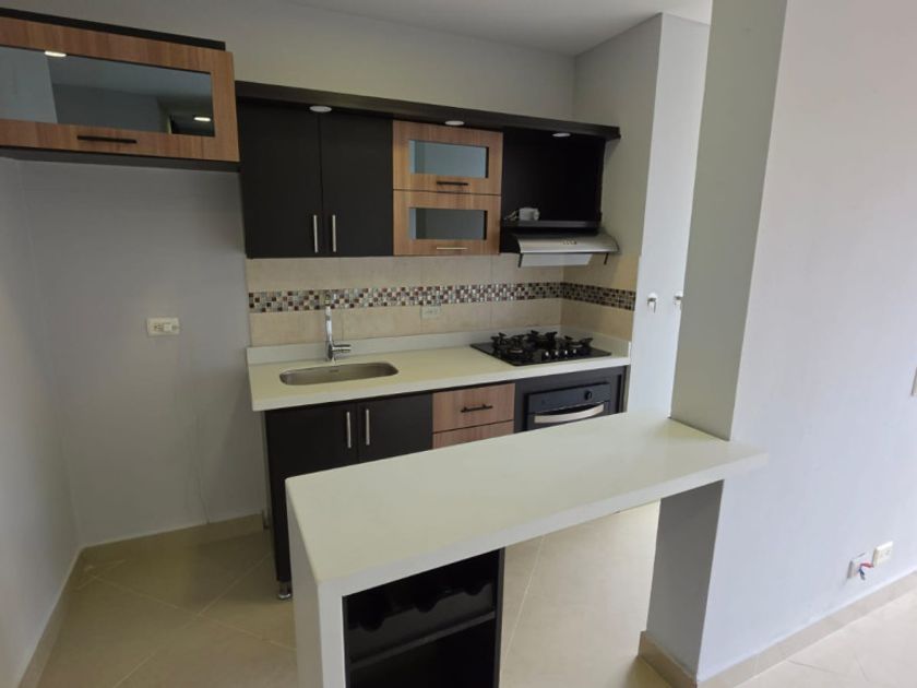 Apartamento en arriendo Sabaneta, Antioquia