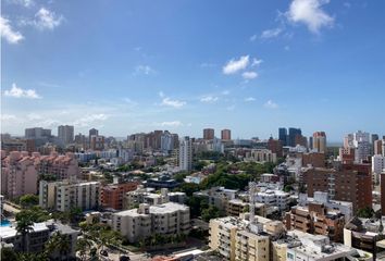 Apartamento en  Riomar, Barranquilla