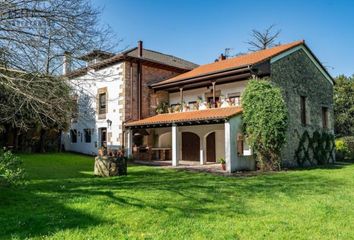 Chalet en  Iruz, Cantabria