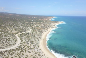 Lote de Terreno en  Camino San José Del Cabo-la Vinorama, Los Cabos, Baja California Sur, Mex