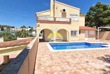 Chalet en  Cartagena, Murcia Provincia