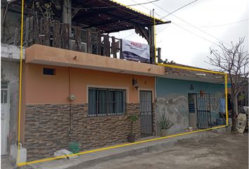 Casa en  Francisco Villa, Mazatlán