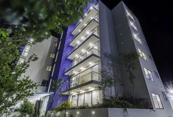 Departamento en  Las Palmas, Cuernavaca, Morelos