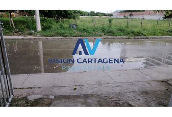 Lote de Terreno en  La Providencia, Cartagena De Indias