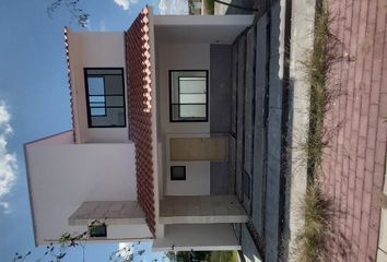 Casa en  Carretera San Luis Potosí - Villa De Arriaga, Villa De Reyes, San Luis Potosí, 79530, Mex