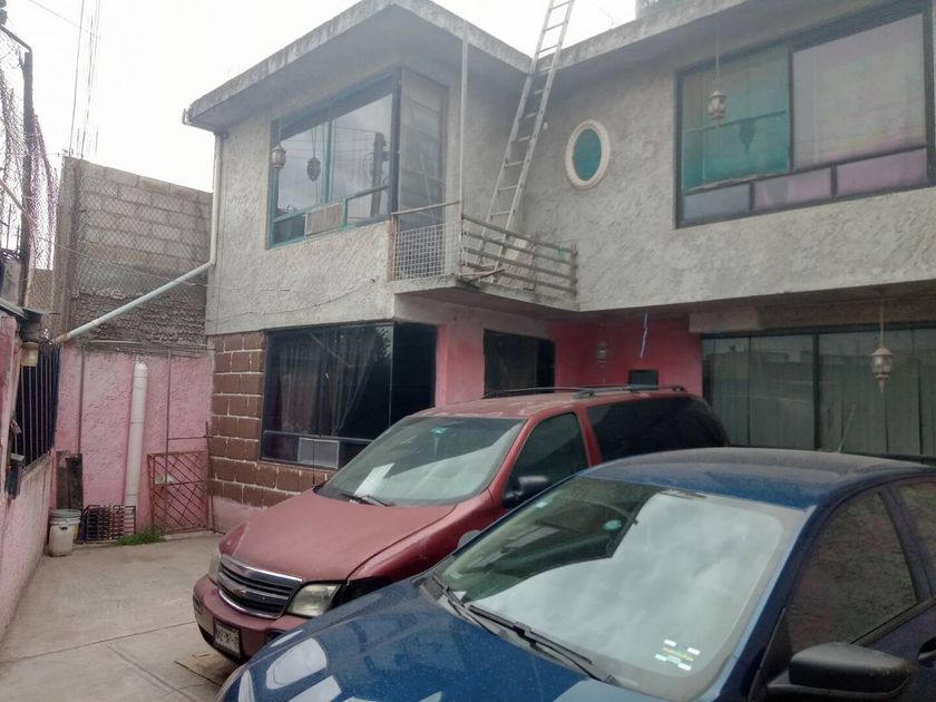 renta Casa en Plan de Guadalupe, Cuautitlán Izcalli, Cuautitlán Izcalli
