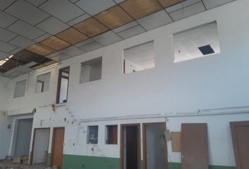 Nave en Elda, Alicante Provincia