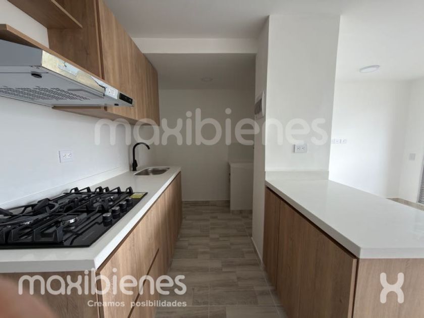 Apartamento en arriendo Bello, Antioquia