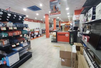 Local Comercial en  Sax, Alicante Provincia