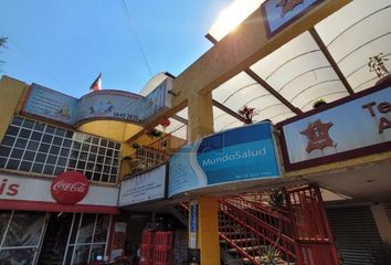 Local comercial en  Fraccionamiento Coyuya, Iztacalco