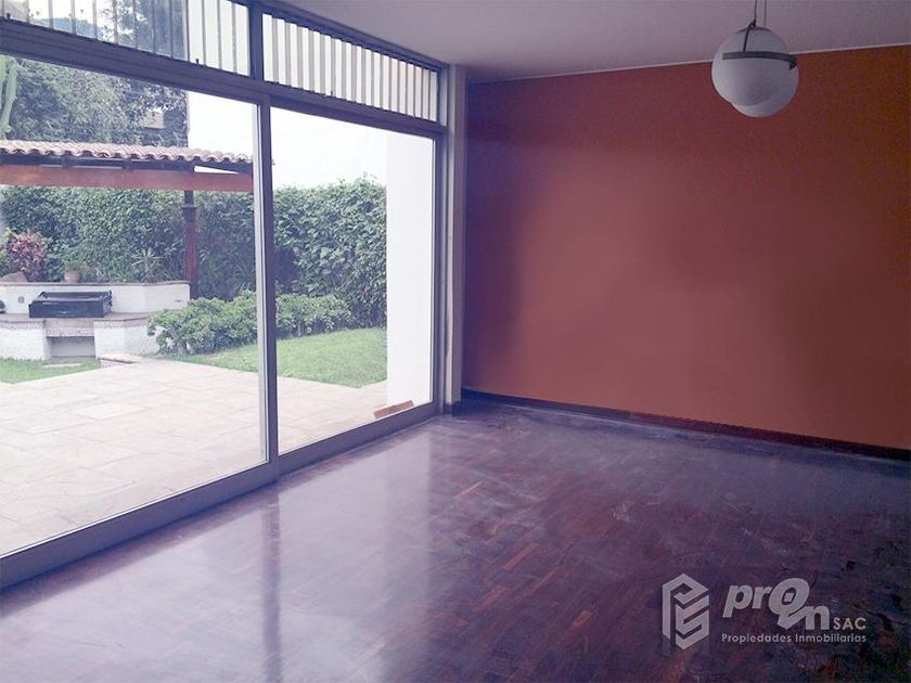 Casa en venta La Planicie, Lima, Lima, Peru