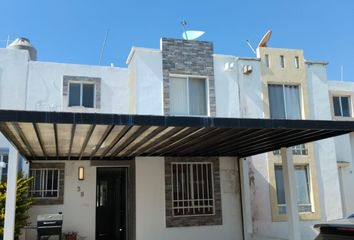 Casa en  Privada Paseos De África 101, Condominio Paseos De Santa Mónica, Aguascalientes, 20286, Mex