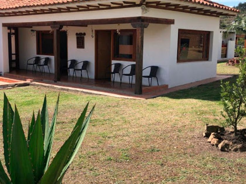 venta Casa en Villa de Leyva, Boyacá (90-64208)