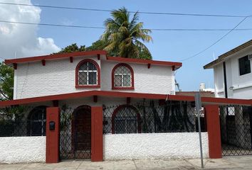 Casa en  Aurora, Tampico