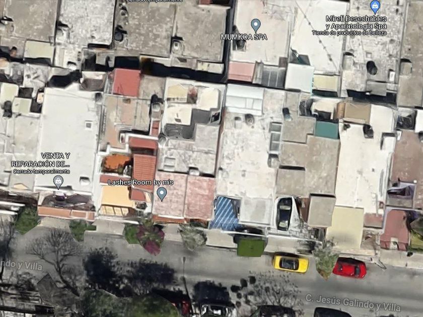 venta Casa en San Rafael, Guadalajara, Guadalajara, Jalisco (FDC 113)-  