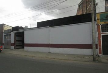 Bodega en  Los Rosales Norte, Bogotá
