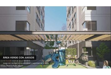 Departamento en  Lindavista Sur, Gustavo A. Madero