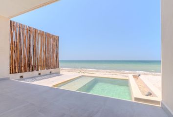 Casa en  Telchac-telchac Puerto, Telchac Puerto Centro, Telchac Puerto, Yucatán, 97407, Mex