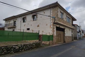 Chalet en  Tejeda, Cáceres Provincia