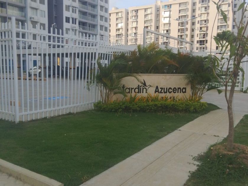 Apartment for rent in Cartagena