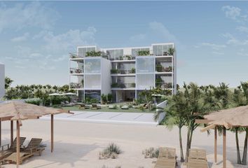 Departamento en  Mahahual, Othón P. Blanco