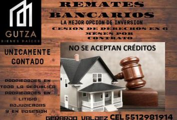 11 casas en venta en Rincón de Romos 