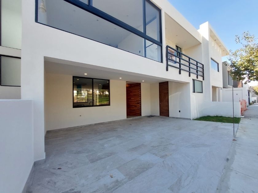 venta Casa en Lomas Punta del Este, León (EB-NF0141s)