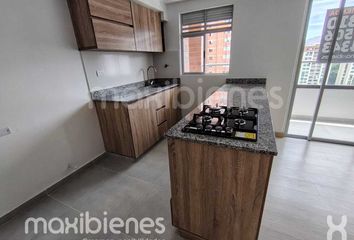 Apartamento en Noroccidente, Medellín