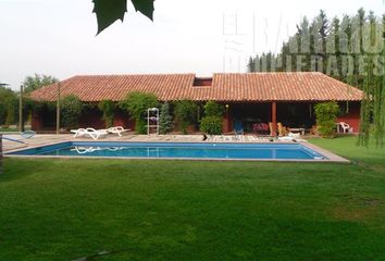 Casa en  Colina, Chacabuco