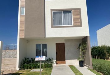 Casa en condominio en  20286, Aguascalientes, Mex