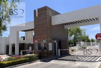 11 lotes de terrenos en venta en Juriquilla Santa Fe, Querétaro 