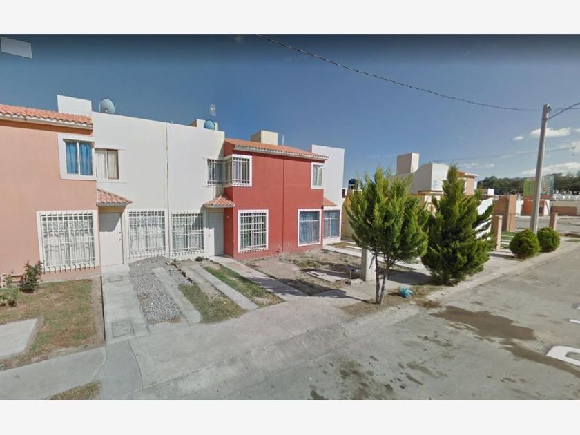 venta Casa en Soledad de Graciano Sanchez Centro, Soledad de Graciano  Sánchez (MX23-OE1119)