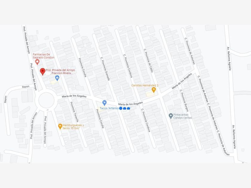 venta Casa en Soledad de Graciano Sanchez Centro, Soledad de Graciano