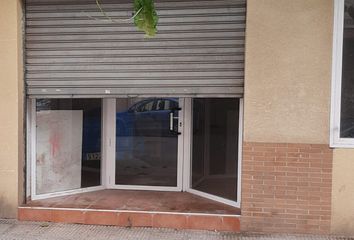 Local Comercial en  Beniajan, Murcia Provincia