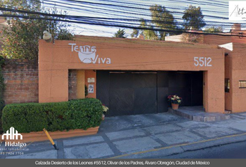 Casa en  Pollería Ana Karen, Calle Olivo, Tecalcapa Del Pueblo Tetelpan, Álvaro Obregón, Ciudad De México, 01700, Mex