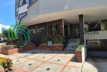 Apartamento en  Sotomayor, Bucaramanga