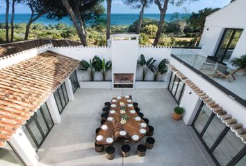 Chalet en  Distrito 9-las Chapas, Marbella