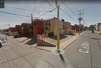 Departamento en  Calle 2 De Marzo 8, Barrio San Pablo, Chimalhuacán, México, 56334, Mex