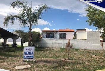 Lote de Terreno en  Las Privanzas, Municipio De Durango