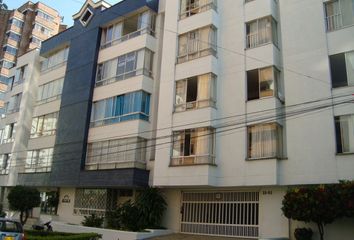 Apartamento en  Cl. 97 #33 B 27, Bucaramanga, Santander, Colombia